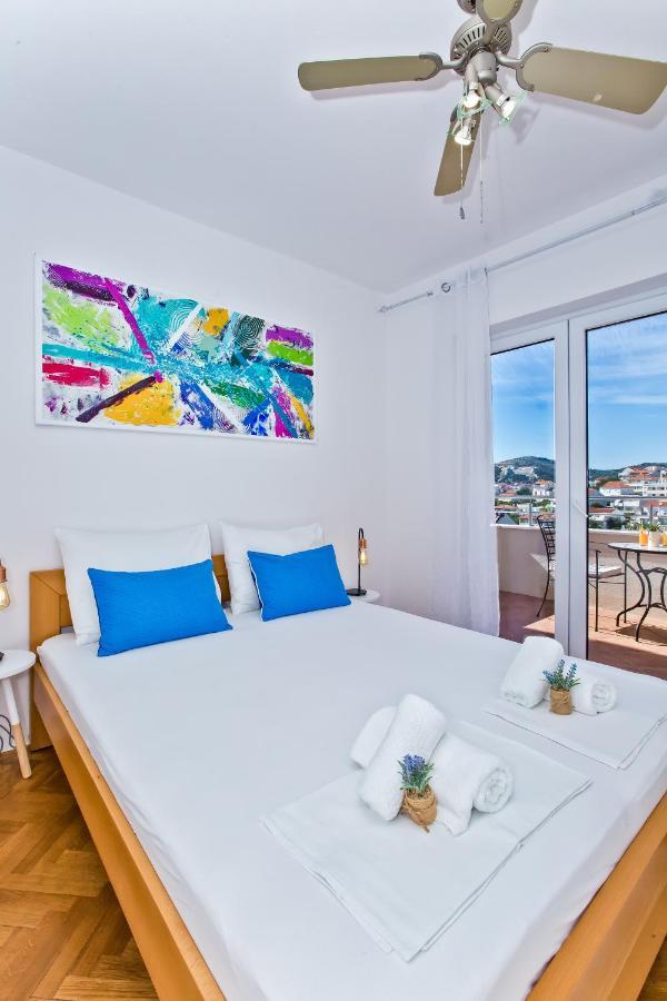Apartments And Rooms Marija هفار المظهر الخارجي الصورة