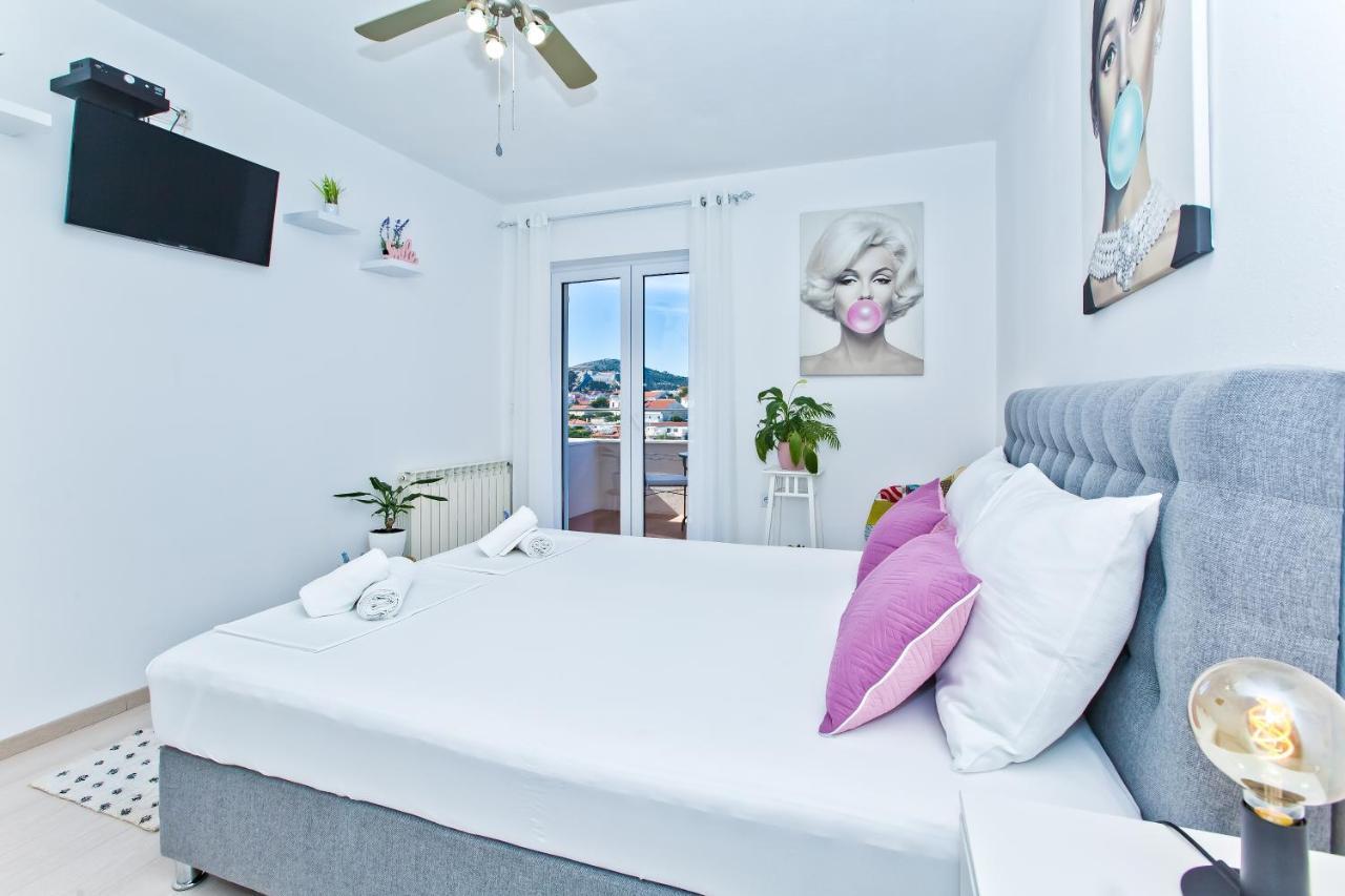 Apartments And Rooms Marija هفار المظهر الخارجي الصورة