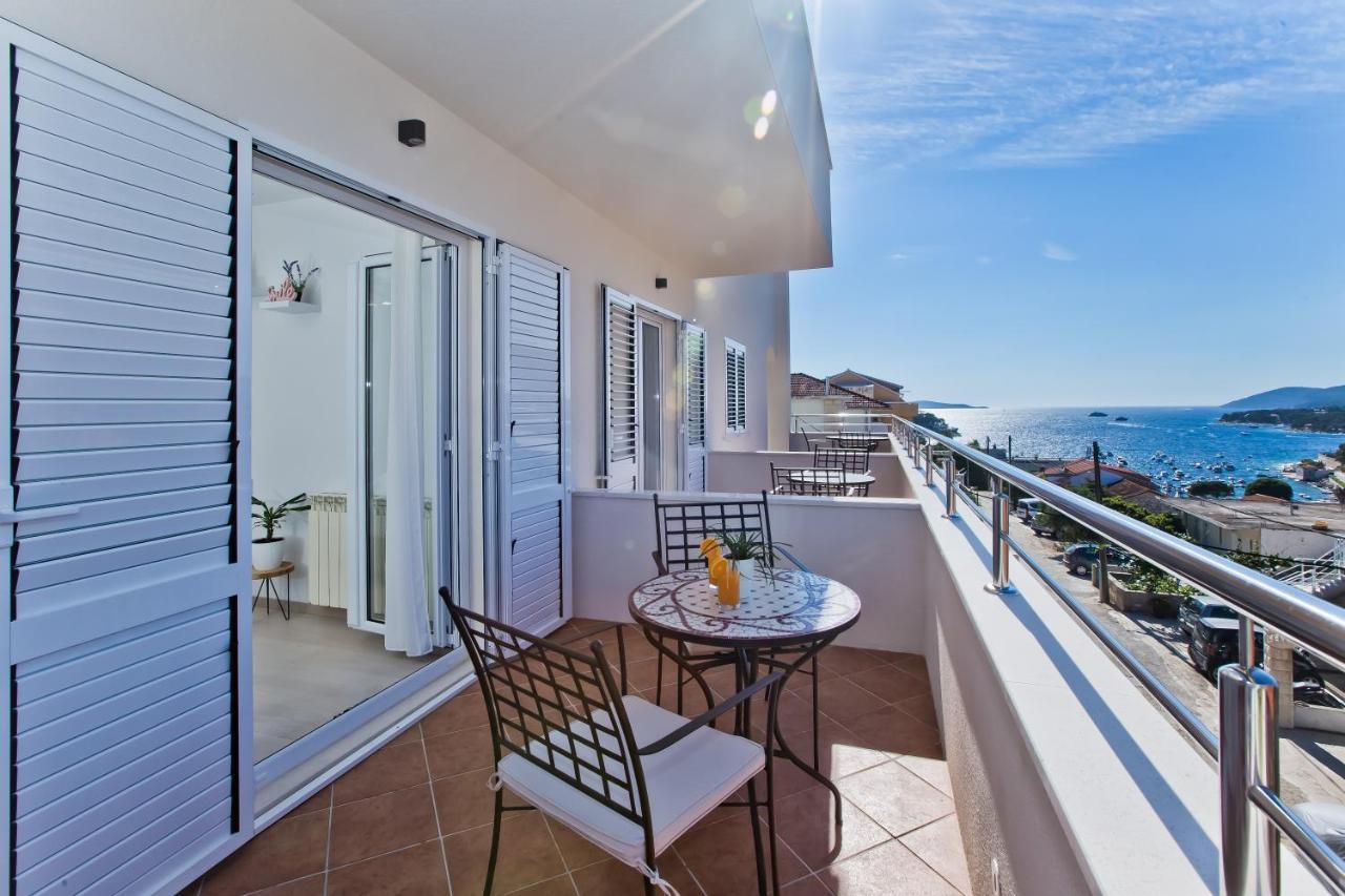 Apartments And Rooms Marija هفار المظهر الخارجي الصورة