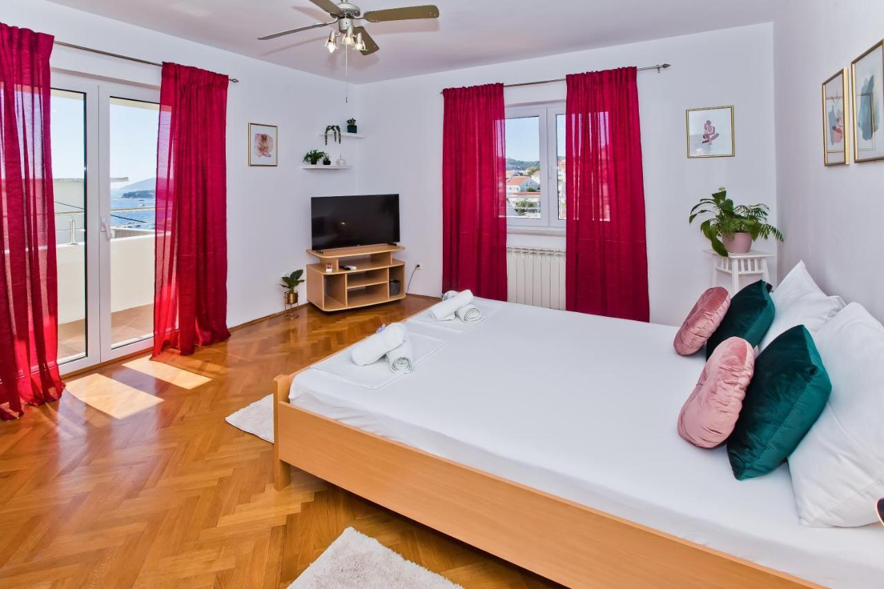 Apartments And Rooms Marija هفار المظهر الخارجي الصورة