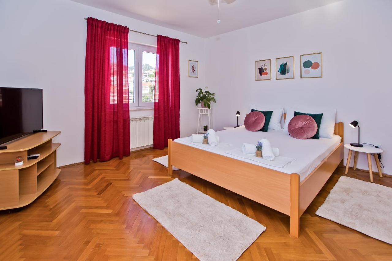 Apartments And Rooms Marija هفار المظهر الخارجي الصورة