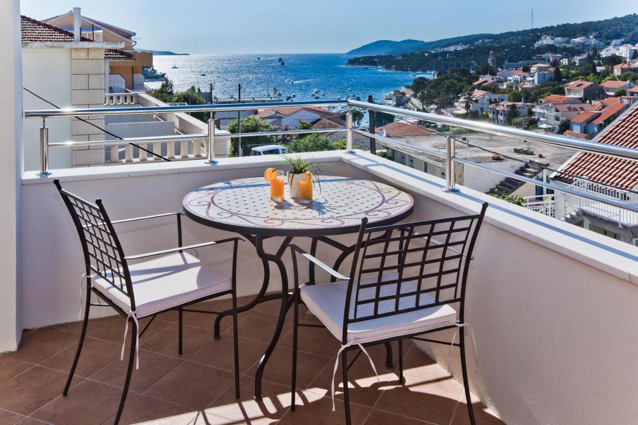 Apartments And Rooms Marija هفار المظهر الخارجي الصورة