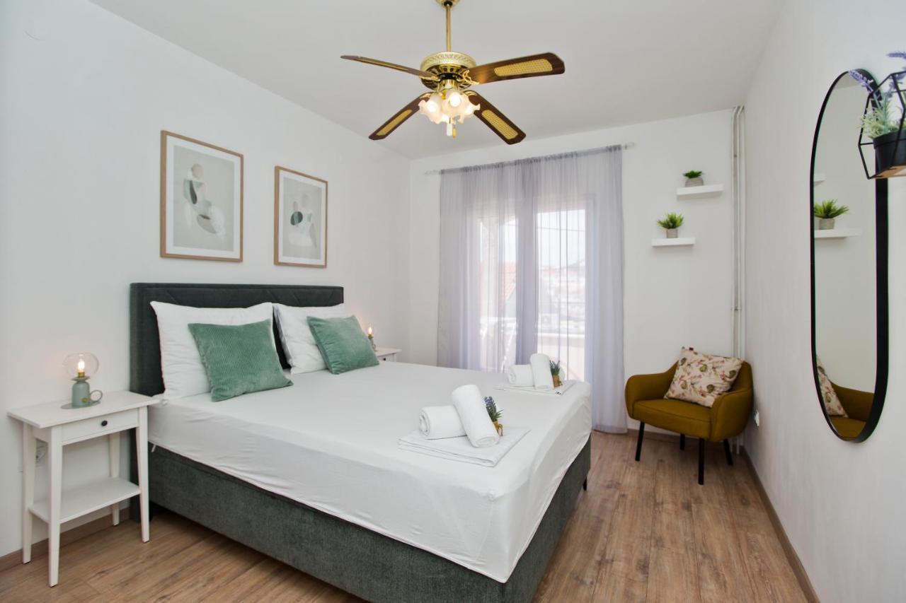 Apartments And Rooms Marija هفار المظهر الخارجي الصورة