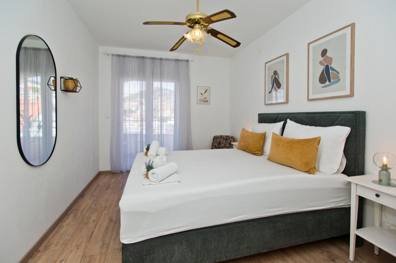 Apartments And Rooms Marija هفار المظهر الخارجي الصورة