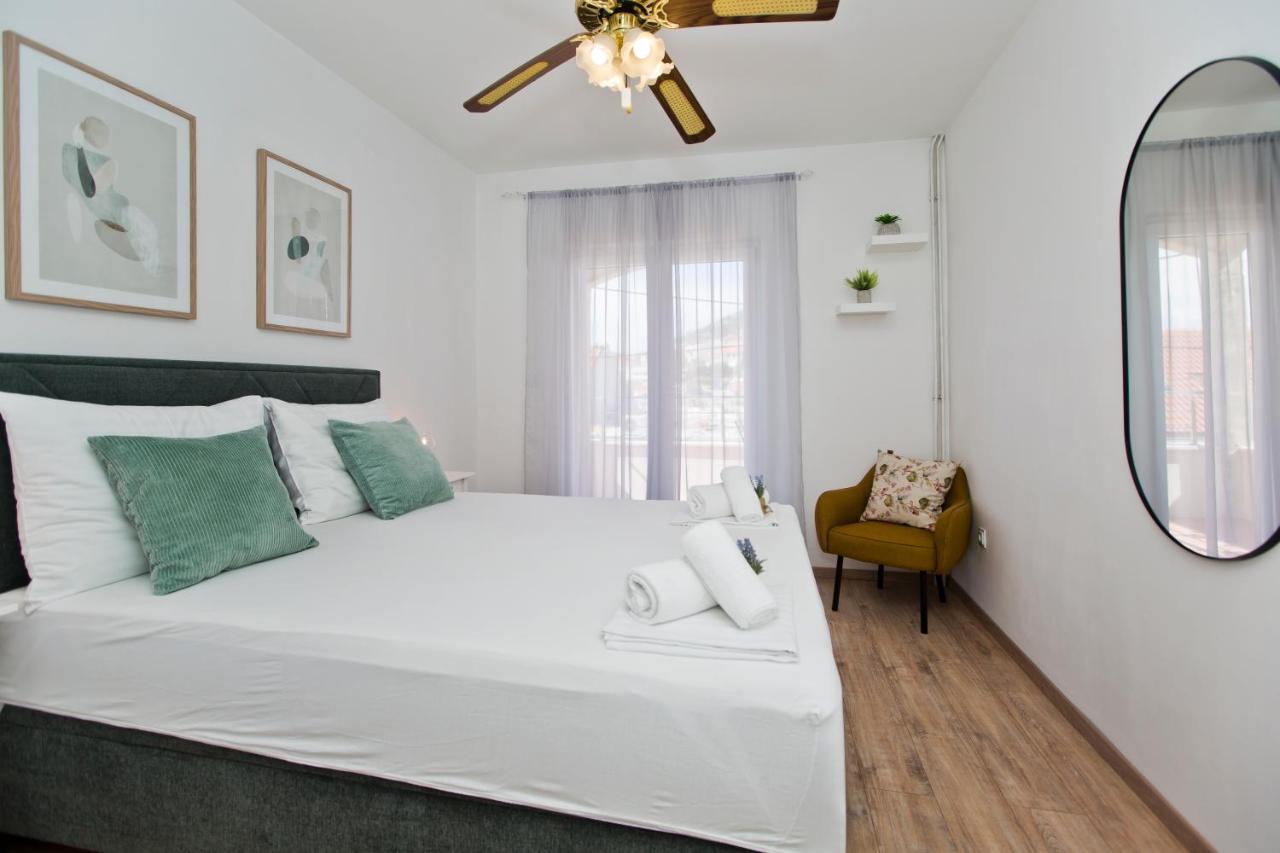 Apartments And Rooms Marija هفار المظهر الخارجي الصورة
