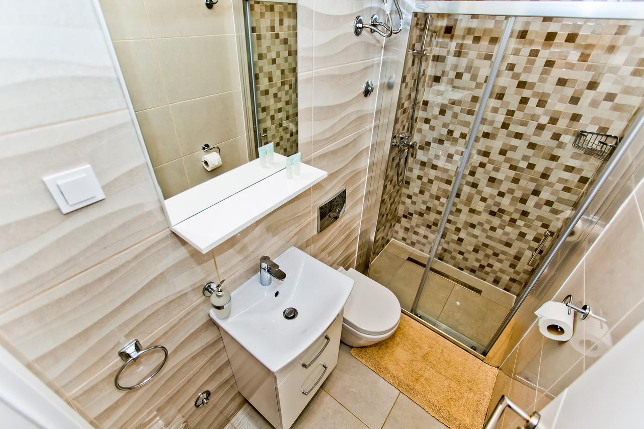 Apartments And Rooms Marija هفار المظهر الخارجي الصورة