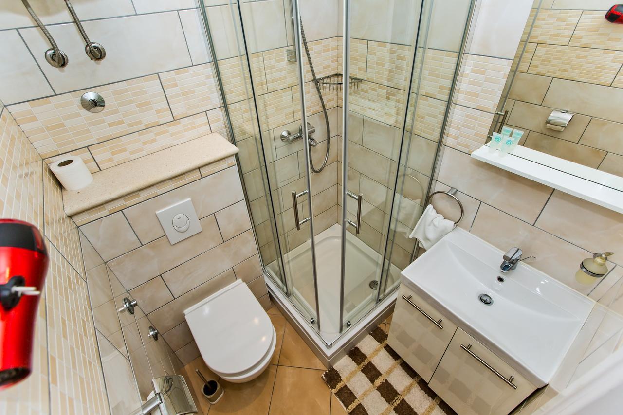 Apartments And Rooms Marija هفار المظهر الخارجي الصورة