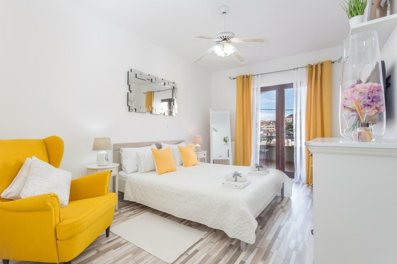 Apartments And Rooms Marija هفار المظهر الخارجي الصورة