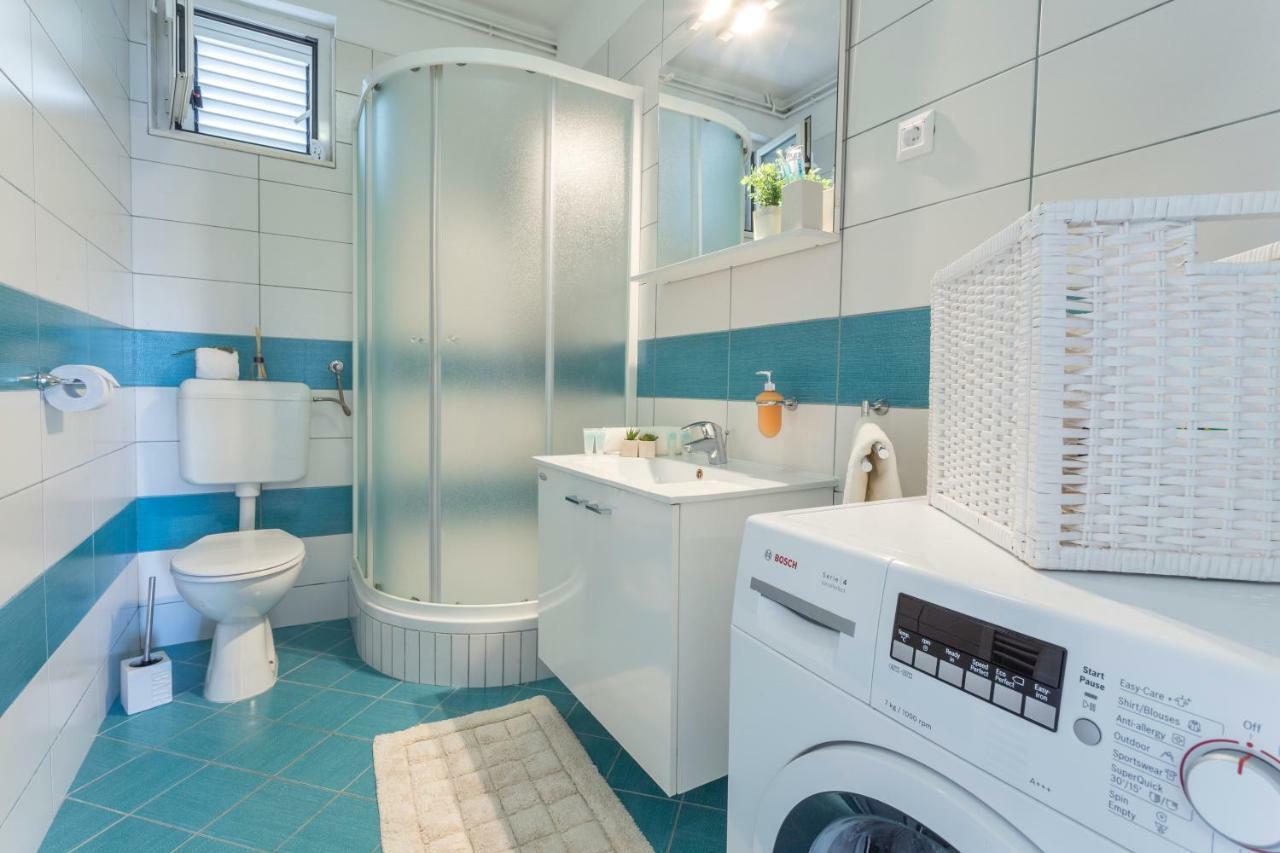 Apartments And Rooms Marija هفار المظهر الخارجي الصورة