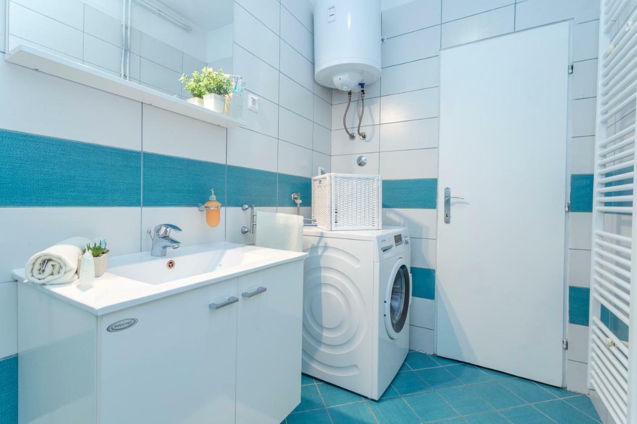 Apartments And Rooms Marija هفار المظهر الخارجي الصورة