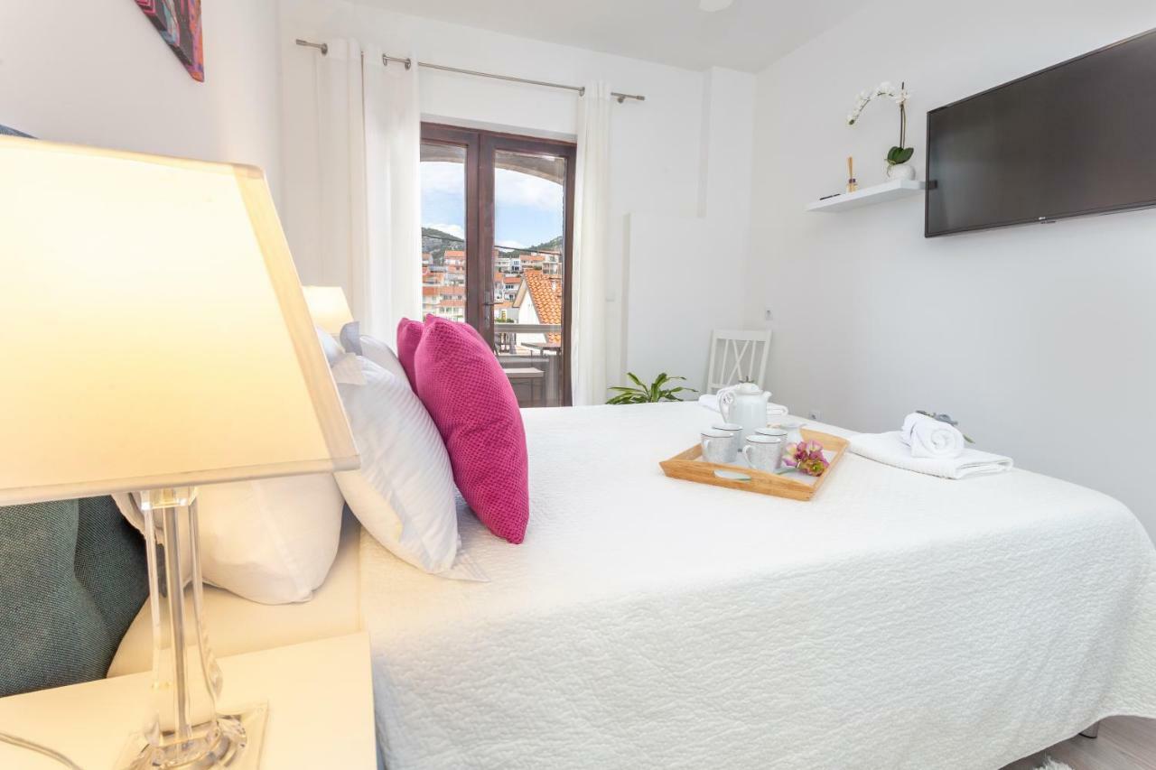 Apartments And Rooms Marija هفار المظهر الخارجي الصورة