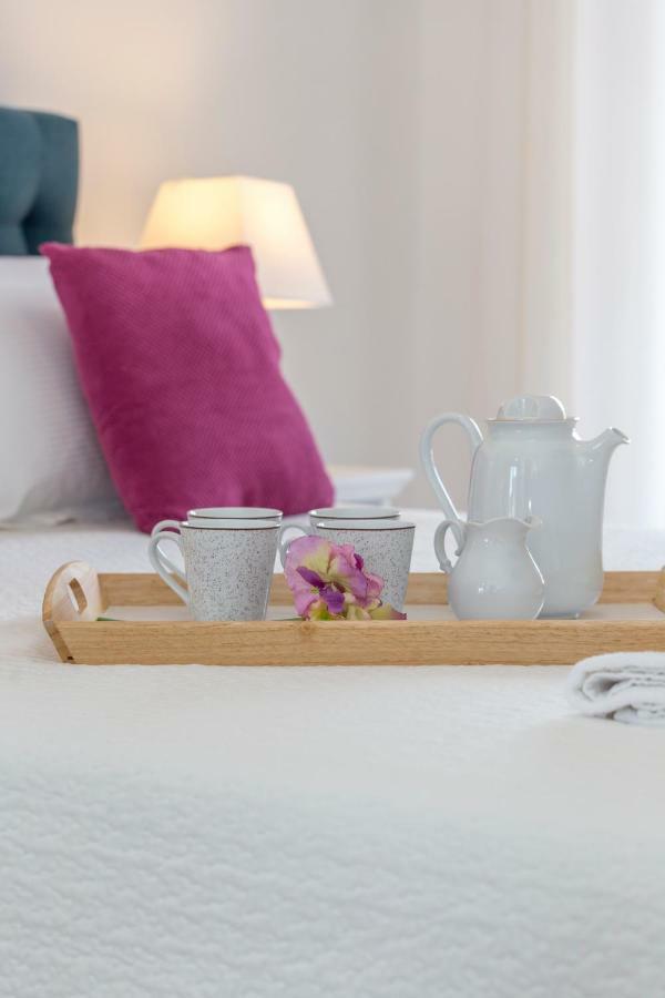 Apartments And Rooms Marija هفار المظهر الخارجي الصورة