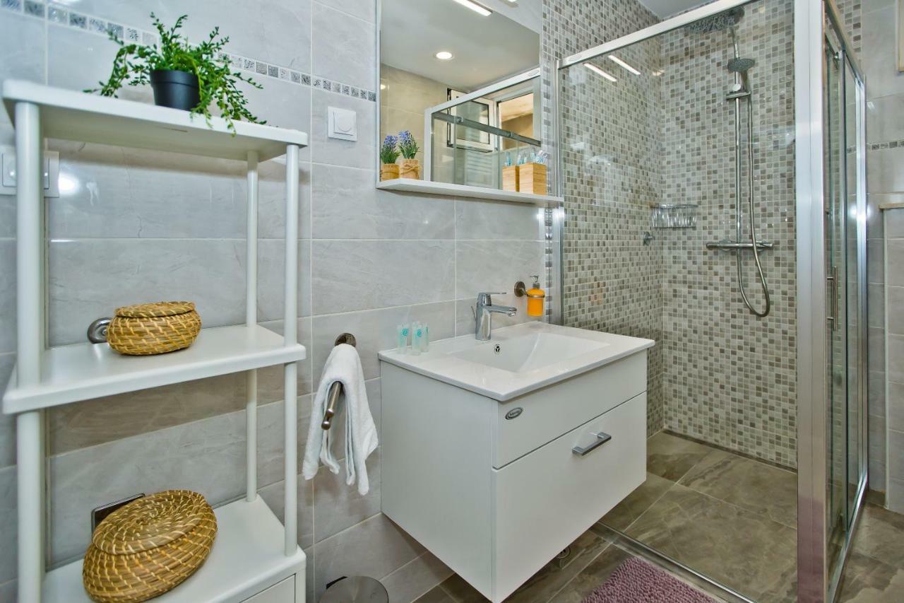Apartments And Rooms Marija هفار المظهر الخارجي الصورة