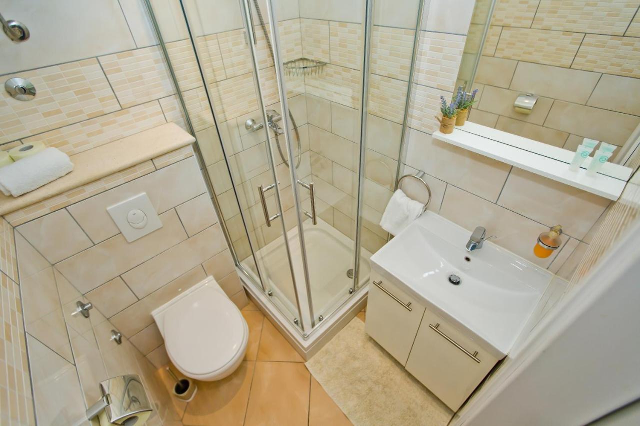 Apartments And Rooms Marija هفار المظهر الخارجي الصورة